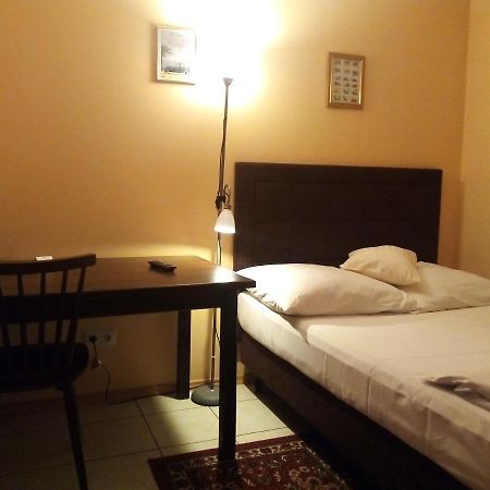 Villa Minerva Zelená Hora Exteriér fotografie