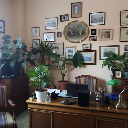 Villa Minerva Zelená Hora Exteriér fotografie