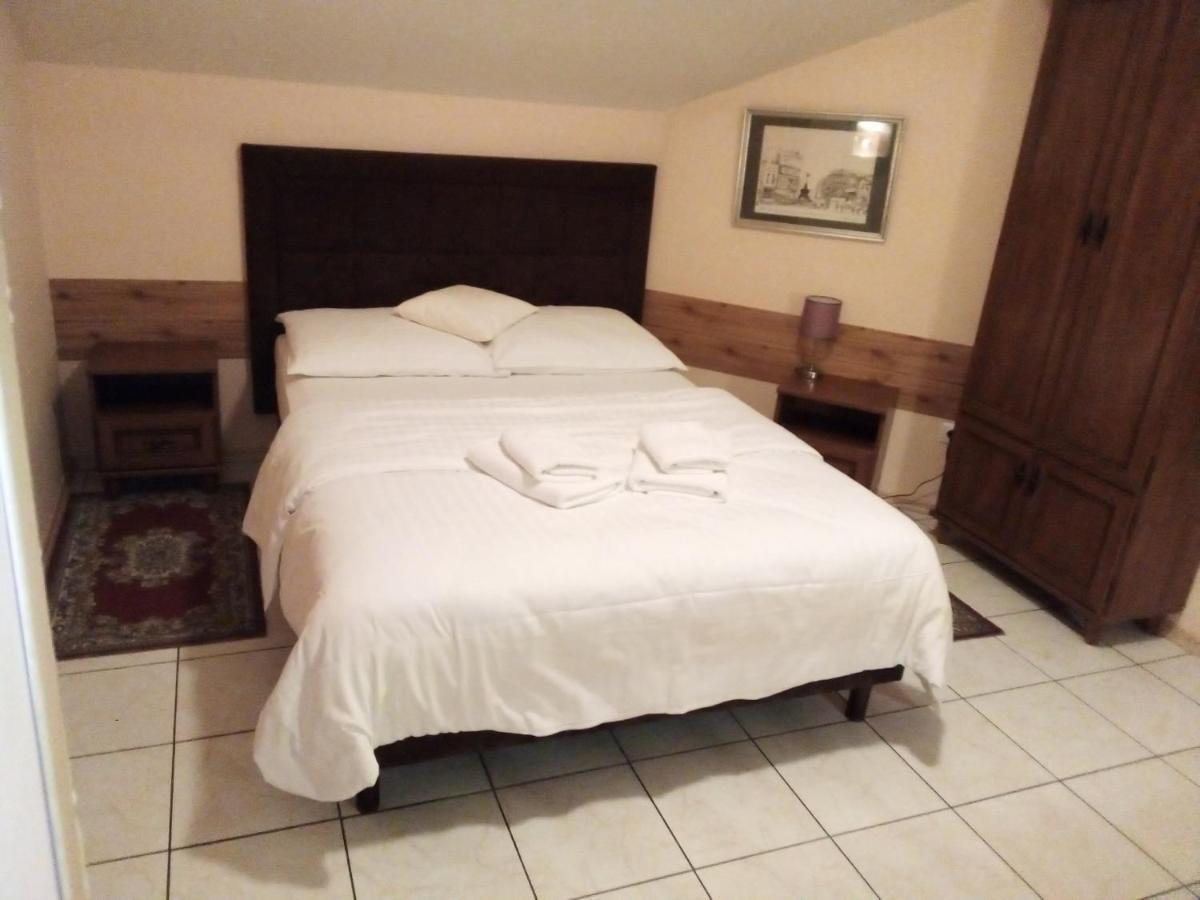 Villa Minerva Zelená Hora Exteriér fotografie