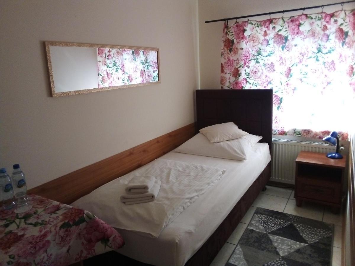 Villa Minerva Zelená Hora Exteriér fotografie